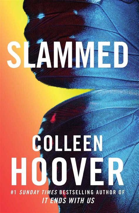 Slammed by Colleen Hoover - Book - Read Online