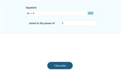 5 Best Binomial Theorem Calculator - JSCalc Blog