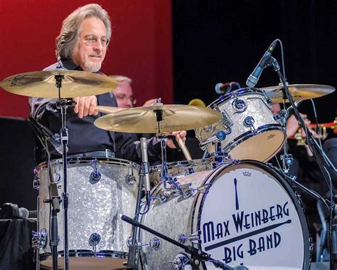 Max Weinberg | Drummer Photographer