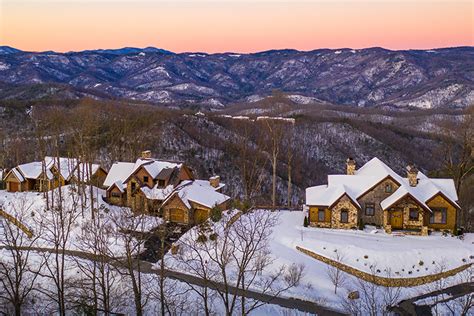 Blue Ridge Mountain Club: The magic of winter in your own backyard ...