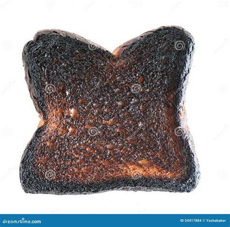 Loaf of burnt bread stock photo. Image of food, shadow - 54417884