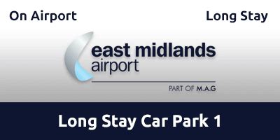 East Midlands Airport Parking. Cheap Car Parking at EMA Airport