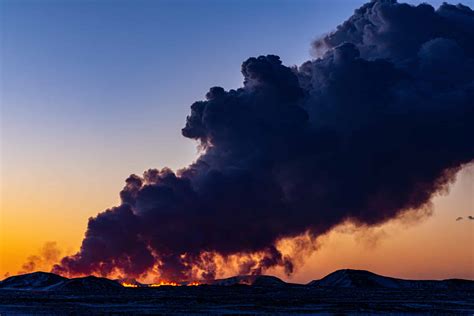 Hike to Volcanic Eruption Sites & Reykjanes Tour - Visit.is