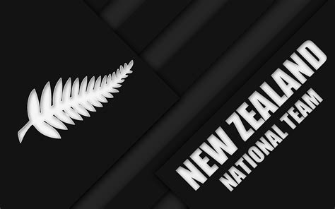 Download Emblem Logo Soccer New Zealand New Zealand National Football ...