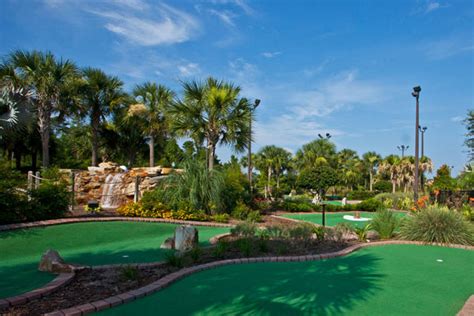 Holiday Inn Orlando Orange Lake Resort Amenities - 12 Acre Waterpark