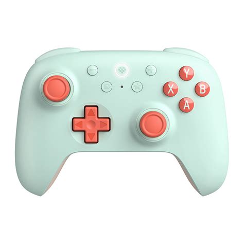 8BitDo Ultimate 2C Wireless Controller