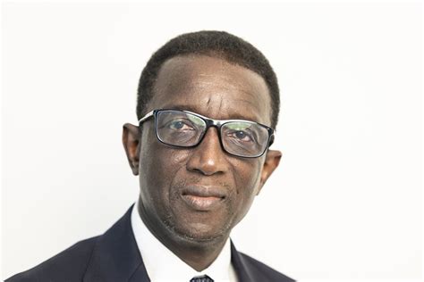 Senegal elections: For Amadou Ba, the hardest part lies ahead - The ...