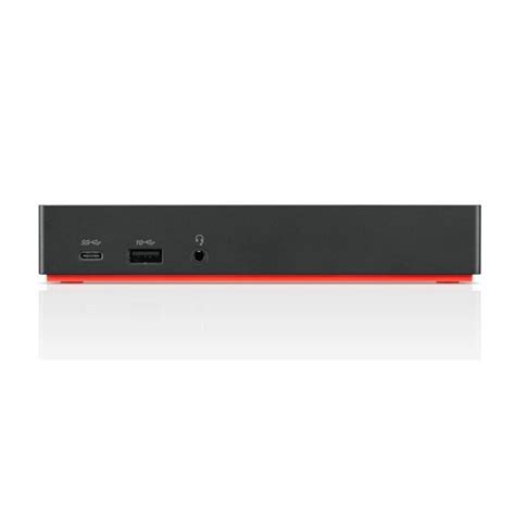 Lenovo ThinkPad USB-C Dock Gen 2 - LenovoArvutid.ee