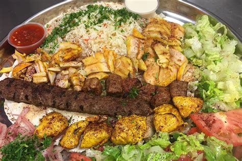 Salam Restaurant (Kedzie) Delivery Menu | Order Online | 4636 N Kedzie ...