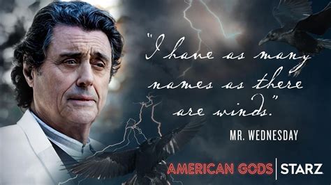 American Gods Quotes - ShortQuotes.cc