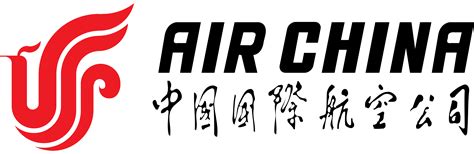 Air China – Logos Download