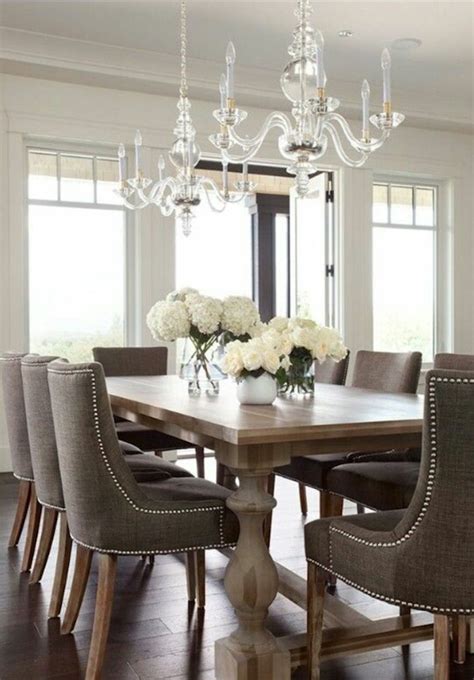 Modern Contemporary Dining Room Sets 40+ Beautiful Modern Dining Room Ideas | Chair Design