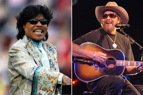 ESPN To Replace Hank Williams, Jr.'s 'Monday Night Football' Theme With Little Richard | QNewsHub