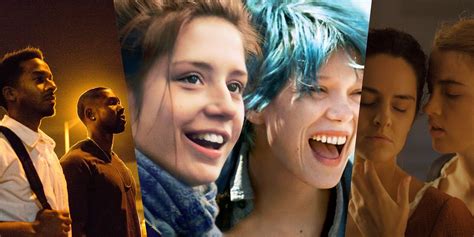 10 LGBTQ+ Romance Films To Watch If You Love Blue Is The Warmest Color