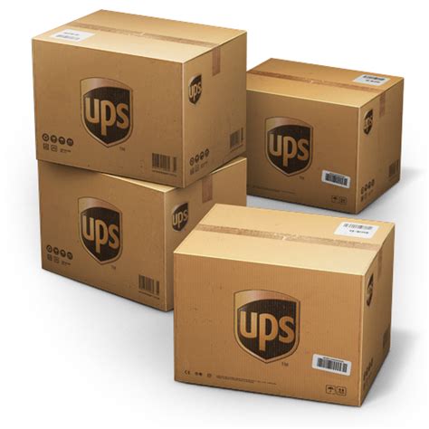 Collection of Ups Delivery PNG. | PlusPNG