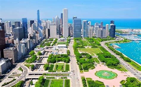 15 Best Places To Visit In Chicago That Add The Much Needed Charm To Your American Vacay! (2022)