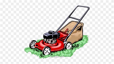 Picture - Lawn Mower Clip Art - Free Transparent PNG Clipart Images Download