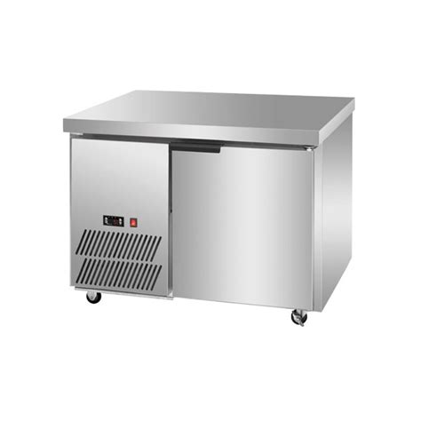 LBF090 Single door Lowboy Fridge – VIP Refrigeration Catering & Shop Equipment