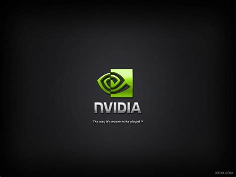 Nvidia Logo RGB Wallpapers - Wallpaper Cave