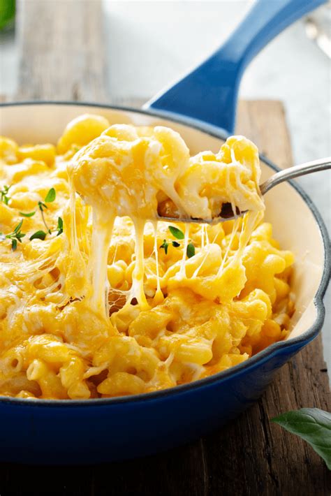 Patti LaBelle’s Macaroni and Cheese Recipe - Insanely Good