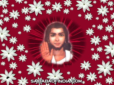 Sai Baba of India - Prema Sai Baba incarnation