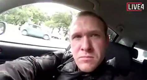 New Zealand mosque shooting suspect reportedly visited Israel in 2016 | The Times of Israel