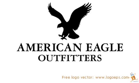 American Eagle logo vector - Free download vector logo of American Eagle