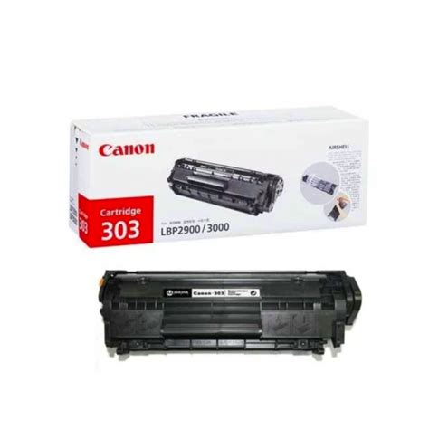 Canon 303 Toner Refill Cartridge Black Easy Refill in wholesale price