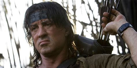 Sylvester Stallone Teases Rambo 5 Return With Workout Prep Video