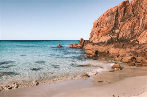 CASTLE ROCK DUNSBOROUGH - The Coastal Campaign