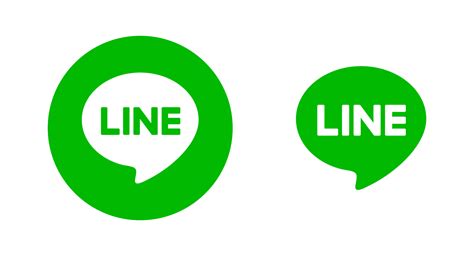 line logo png, line icon transparent png 18930438 PNG