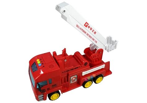 Firefighter car | Toys \ Cars