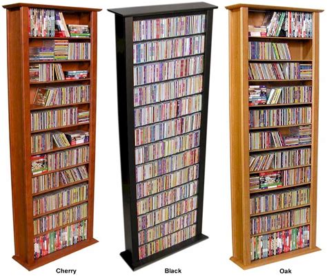 Tall Dvd Tower - Ideas on Foter