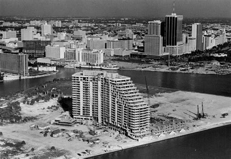 Brickell Avenue: Old photos of downtown Miami street | Miami Herald