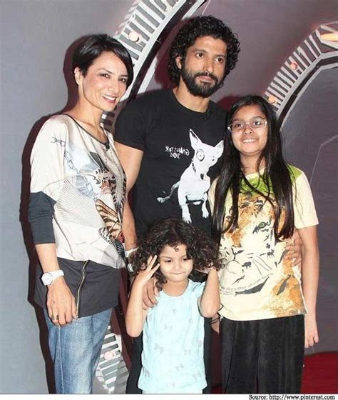 Zoya Akhtar Family / Zoya akhtar hails from one of the most talented ...