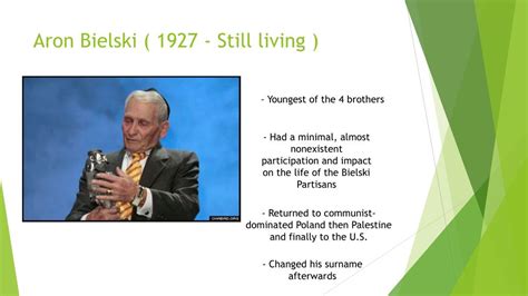 PPT - The Bielski Brothers PowerPoint Presentation, free download - ID ...