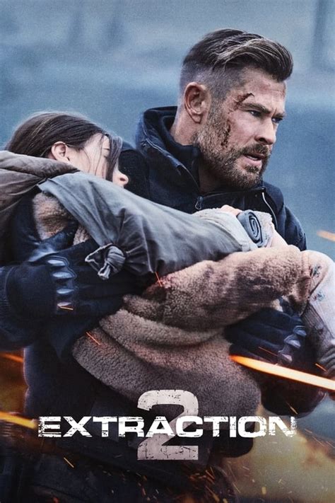 DOWNLOAD Extraction 2 (2023) | Download Hollywood Movie