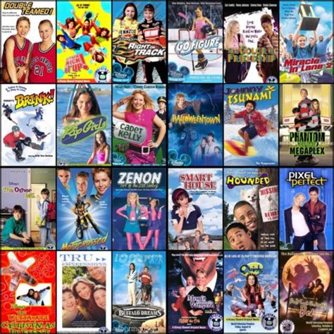 1000+ images about Disney Channel Movies and Shows on Pinterest | Disney, Movies at and The old