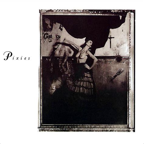 Review: Pixies: 30 Jahre „Surfer Rosa“