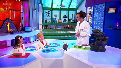 cBeebies Children Cartoon . Nina and the Neurons Earth Explorers . s01e25 . Waterfalls - video ...