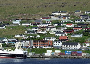 Cruises To Runavik, Faroe Islands | Runavik Cruise Ship Arrivals