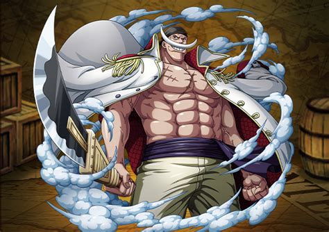 Whitebeard's Bisento is revealed to be one the 12 Supreme Grade Swords! - One Piece