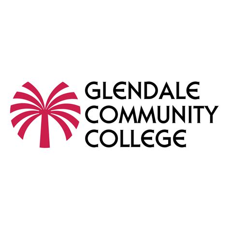 Glendale Community College Logo PNG Transparent – Brands Logos