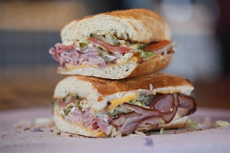 Snarf's Sandwiches Delivery Menu | Order Online | 6245 East 14th Avenue Denver | Grubhub