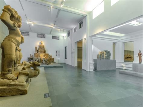 Cham Museum Da Nang, Vietnam - Best Hue City Tours