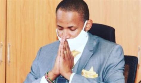 Babu Owino alleges William Ruto's government is planning to arrest him ...