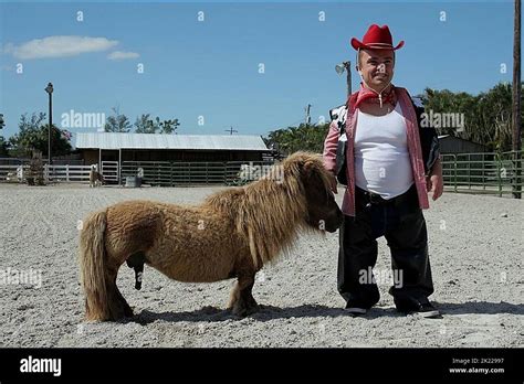WEE MAN, JACKASS NUMBER TWO, 2006 Stock Photo - Alamy