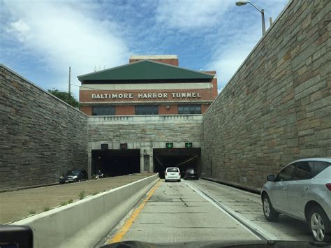 Baltimore Harbor Tunnel - 31 Photos & 16 Reviews - Landmarks ...