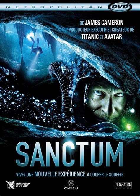 Sanctum (2011) | Horreur.net