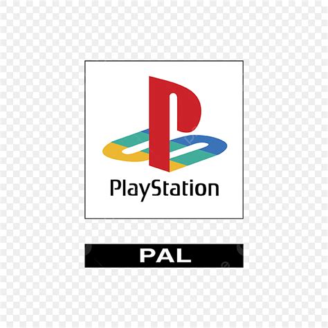 Playstation Logo Transparent